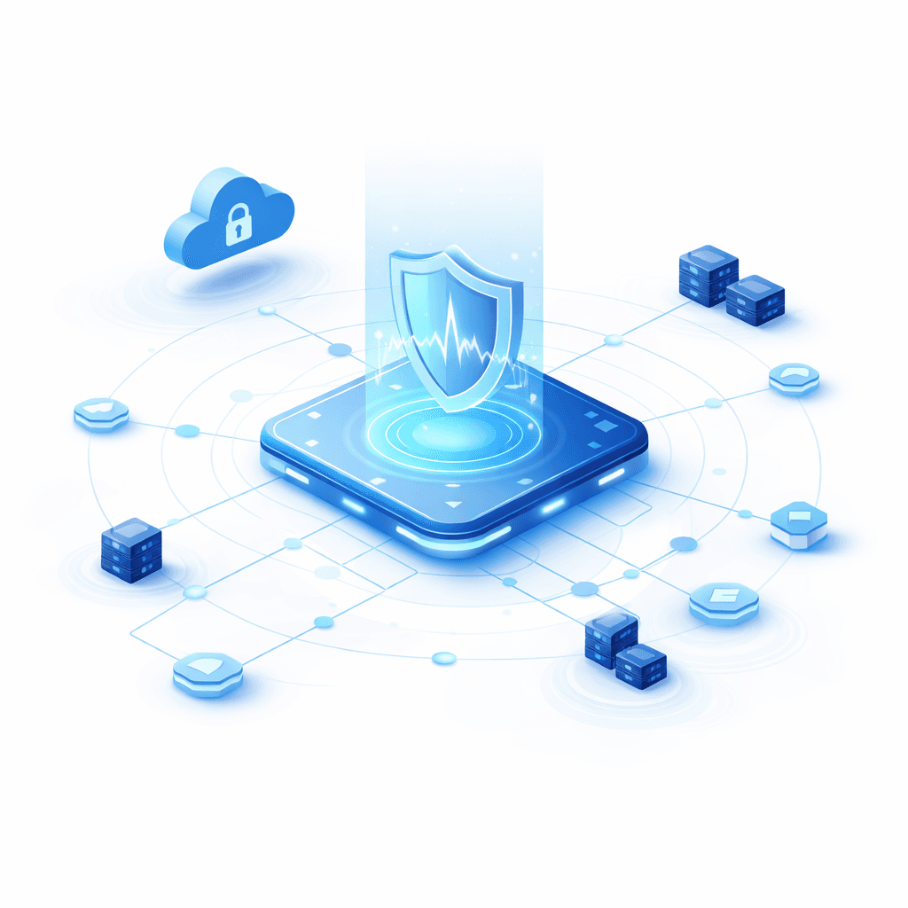 Seguridad OT de Shieldworkz