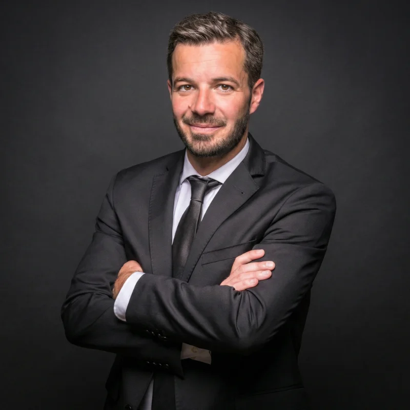 maxime chatellain globe limousines