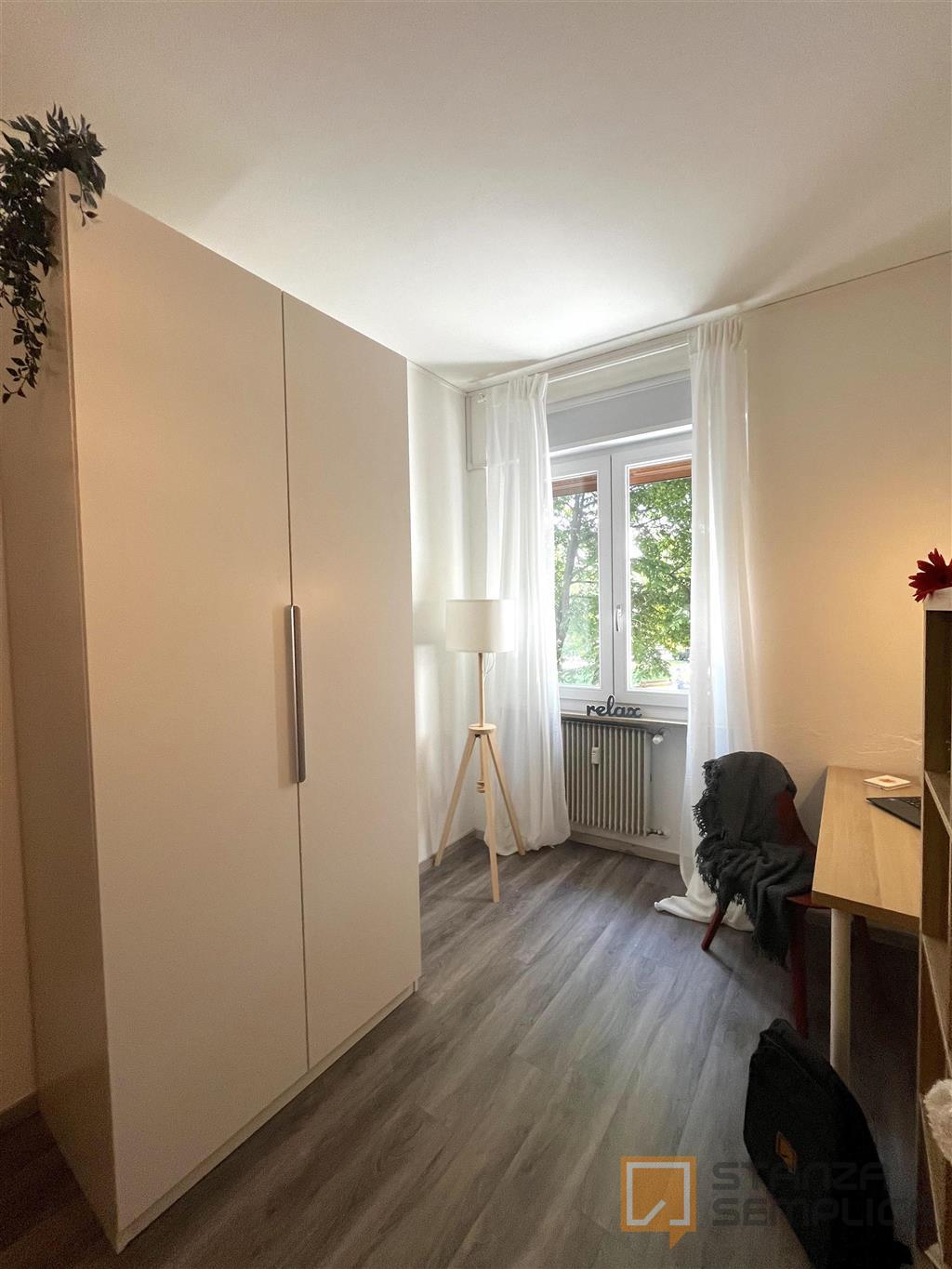 12 m² room in Via Marsala, Trento