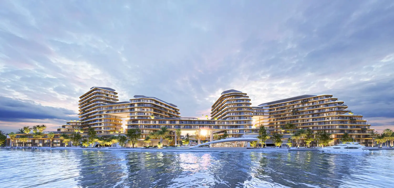 quattro del mar by rak properties