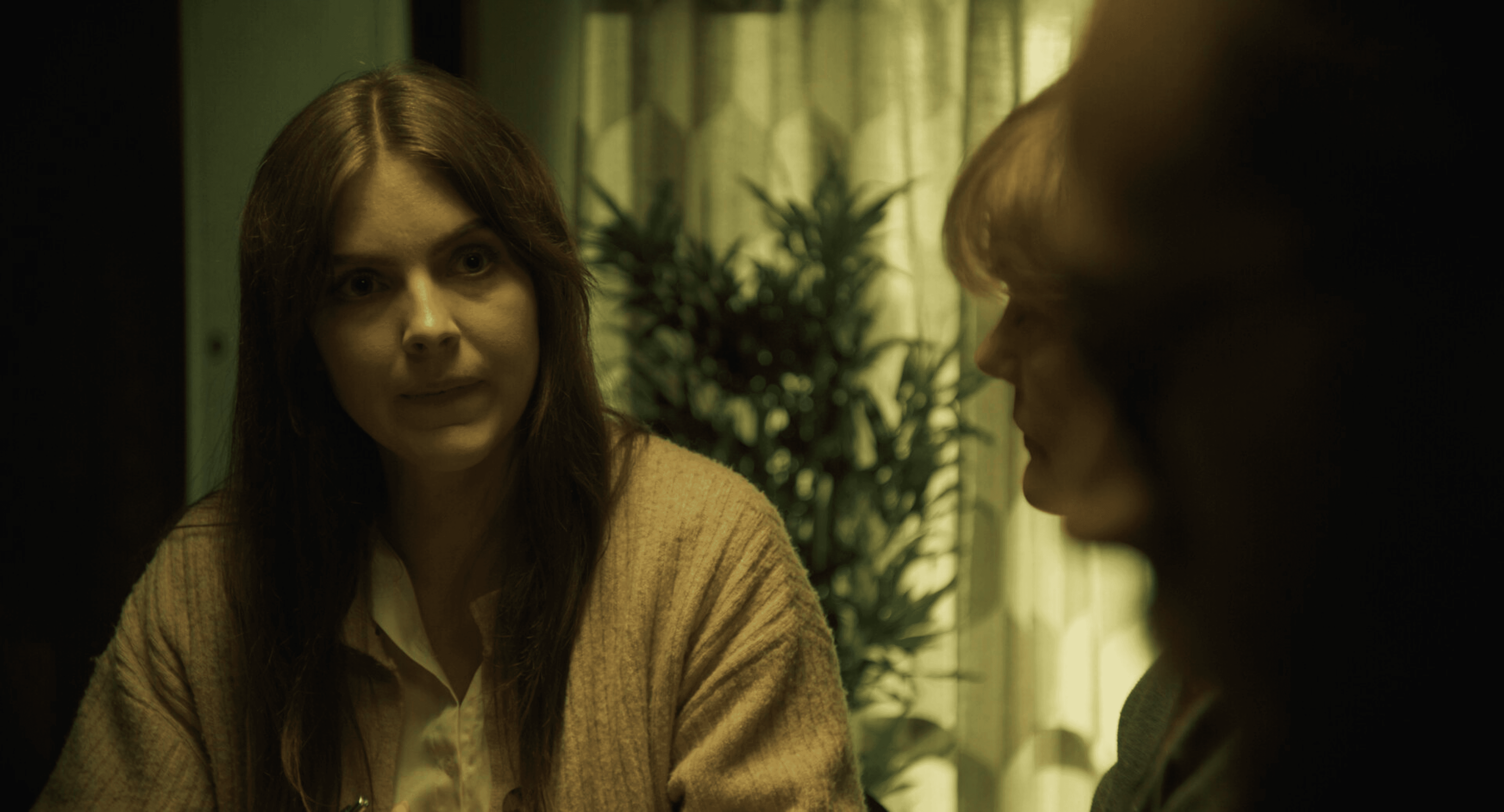 Magnetic repel image