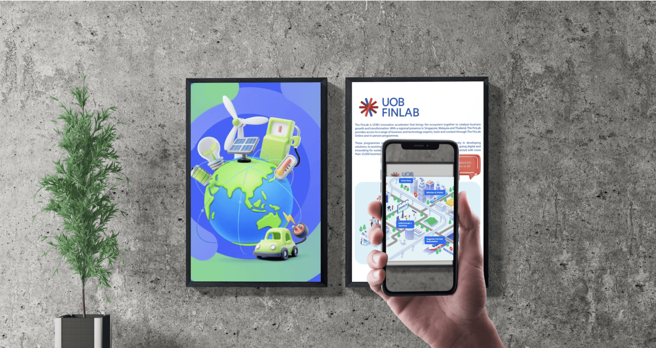 Walk The Plank VR Game