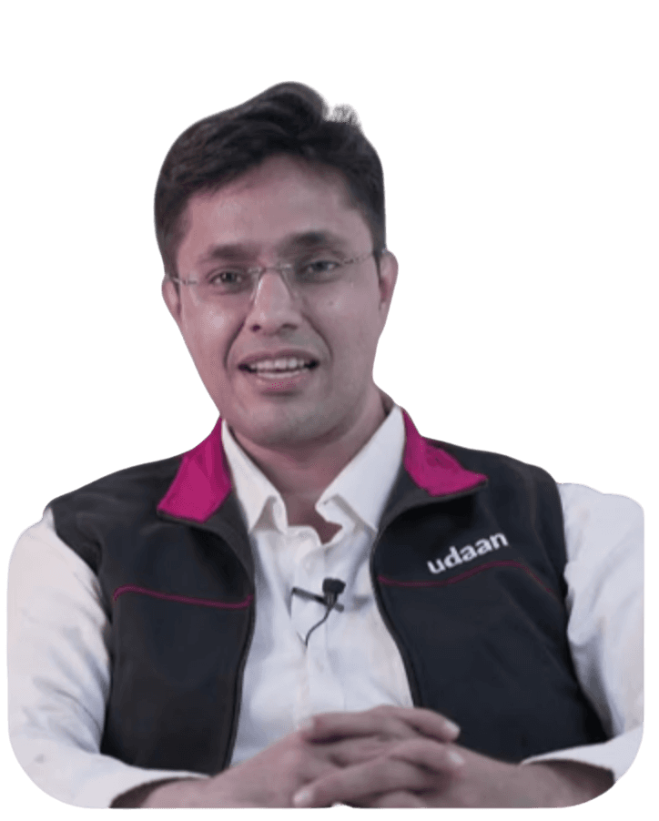 Manish Jain