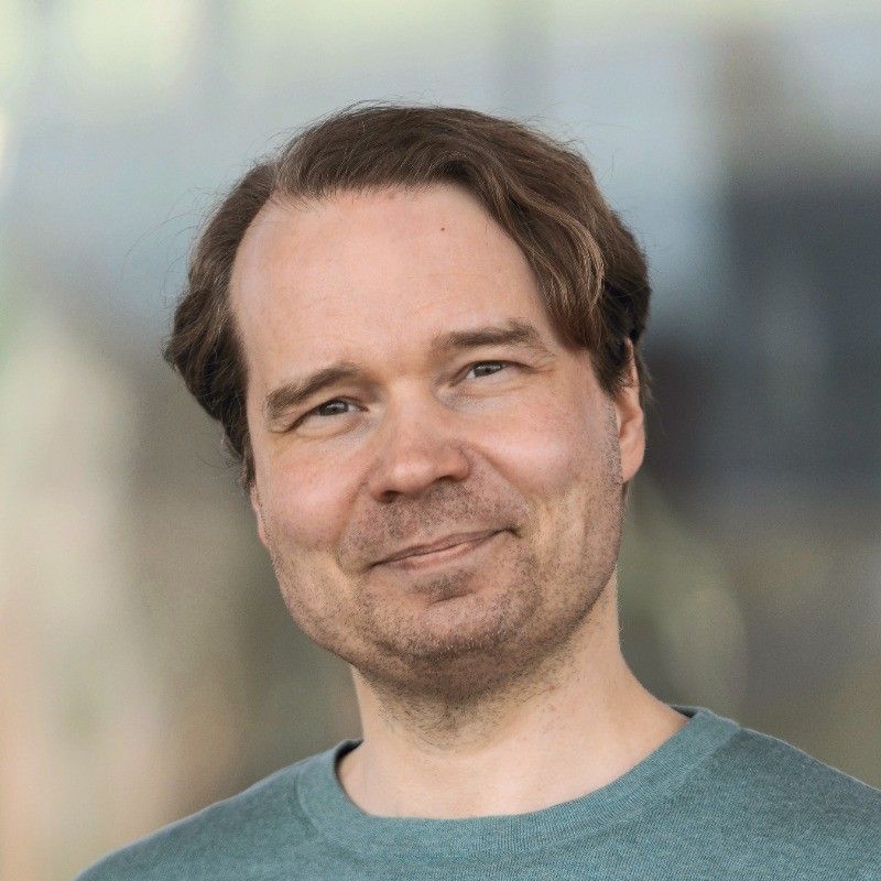 Co-Founder / VP of Engineering