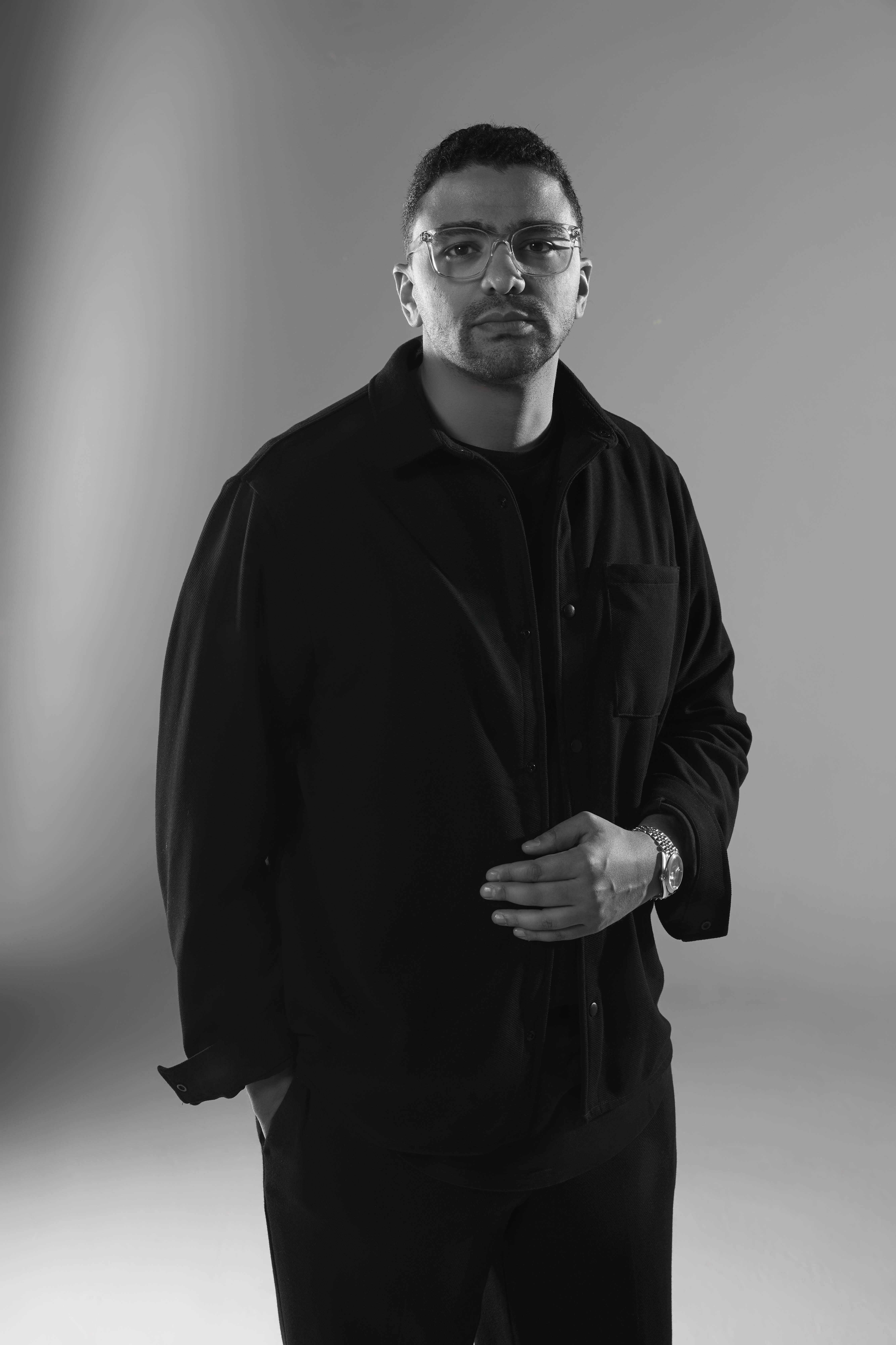 Nour Nadim, Empire Upscale