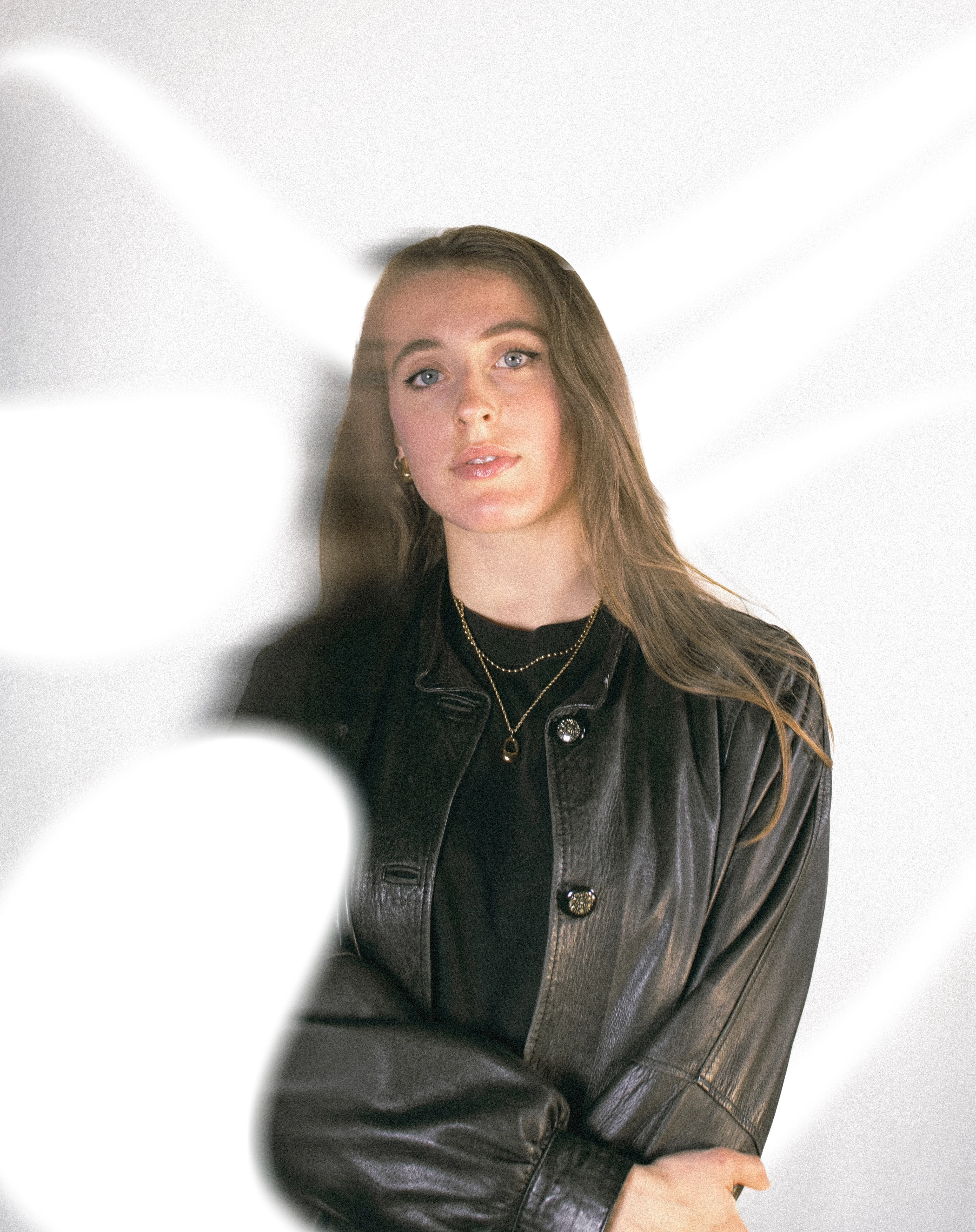 Portrait d'une Designer 3D