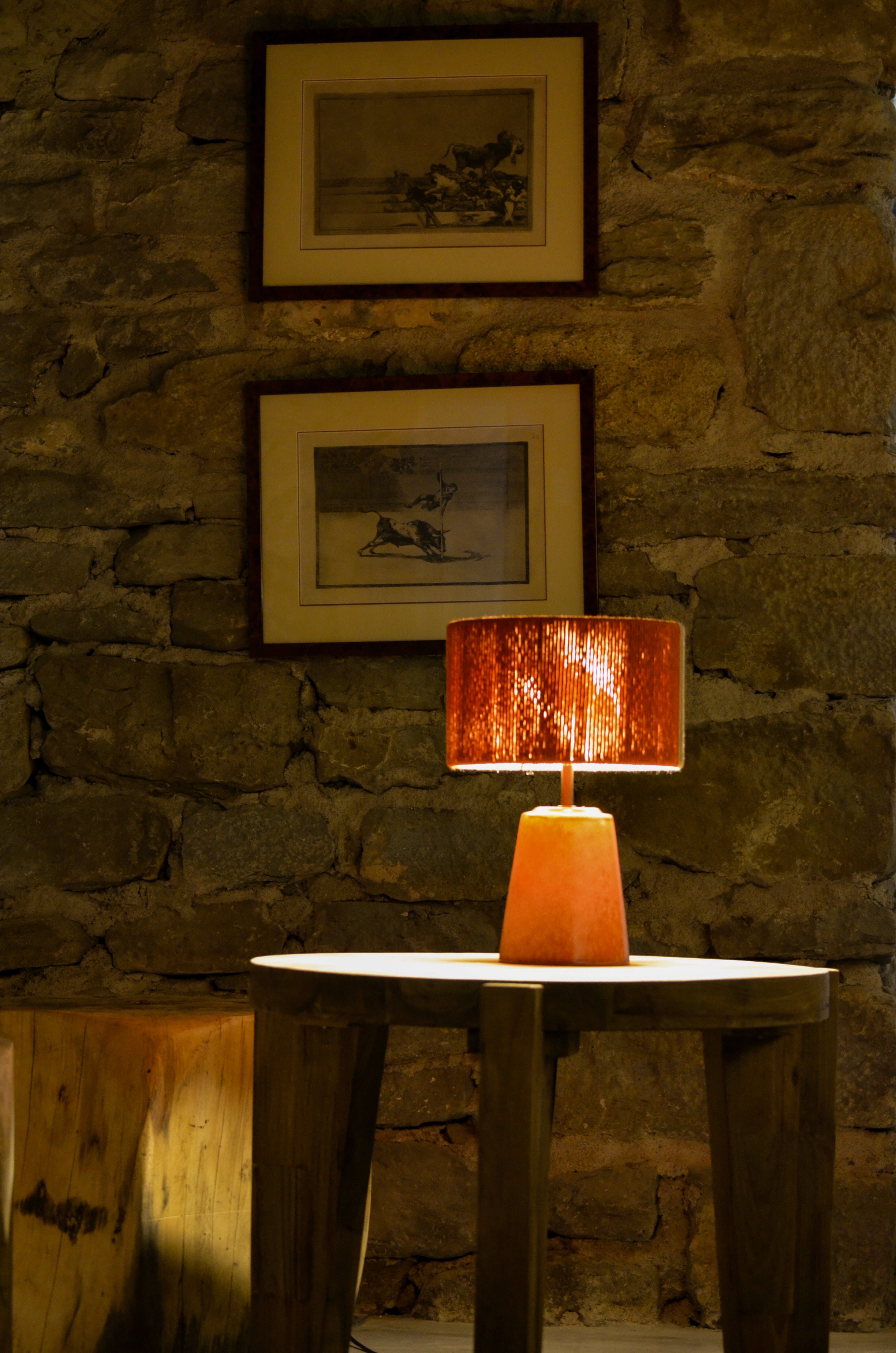 Kitchen installation