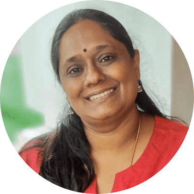 Teacher, EuroKids VBC