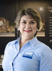 Ivonne González Leal