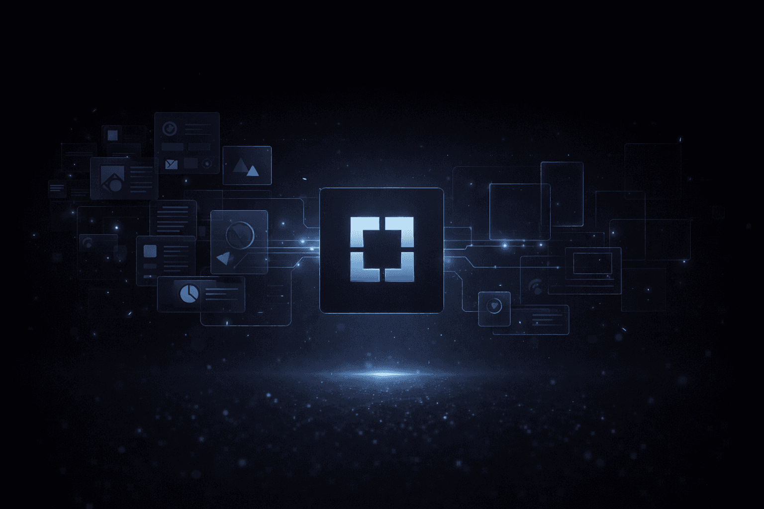 Branding illustration