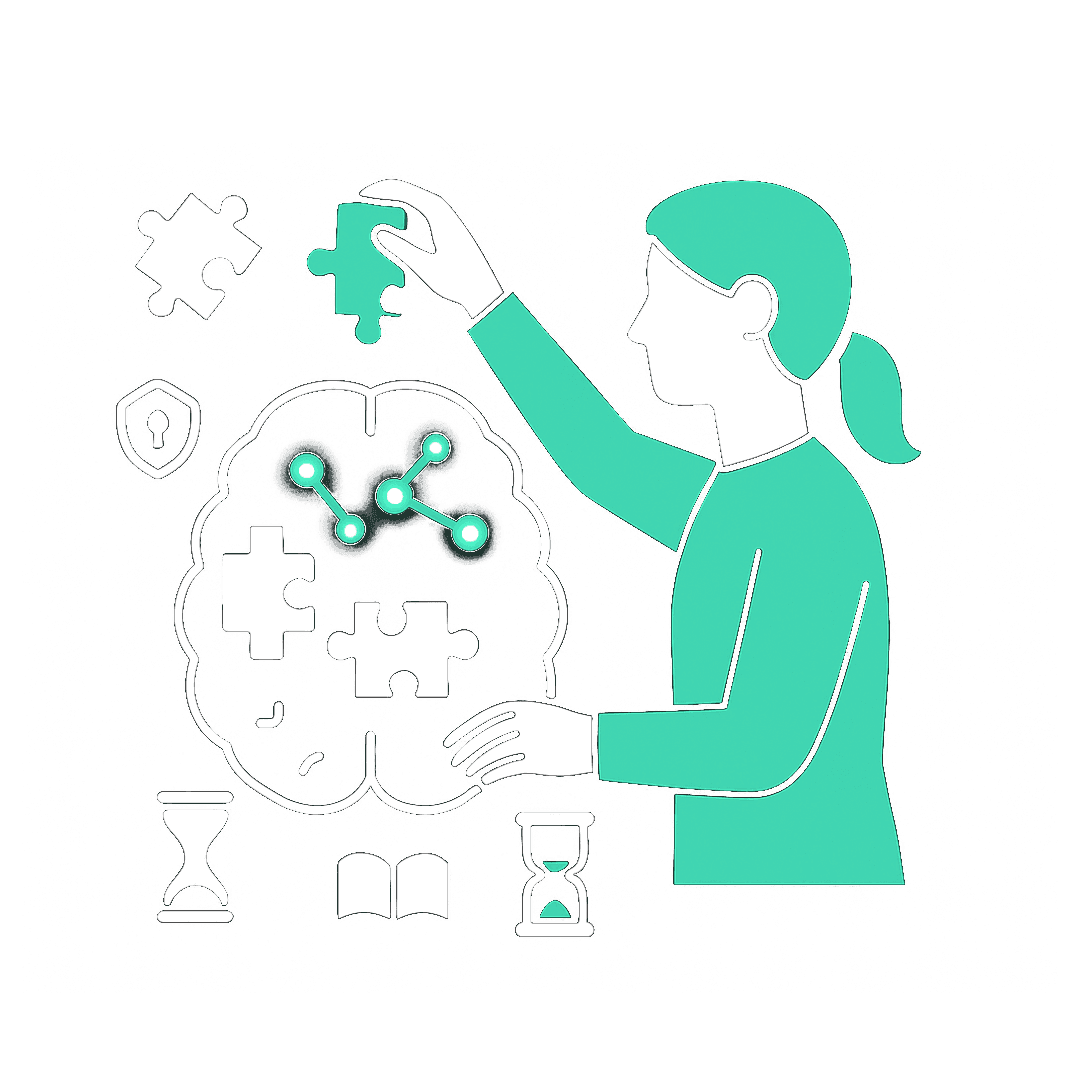 Memory Enhancement and Retention