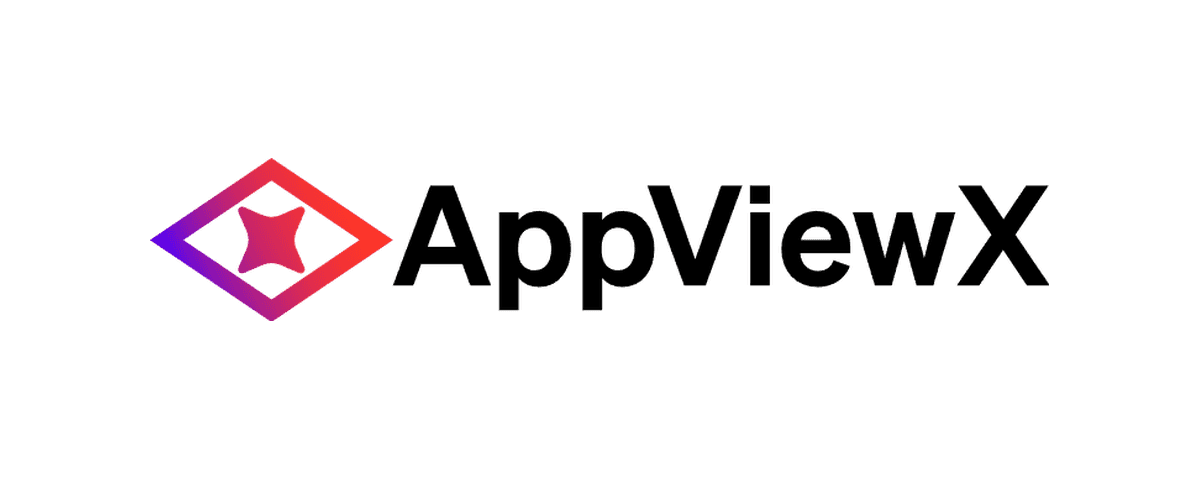 AppViewX logo