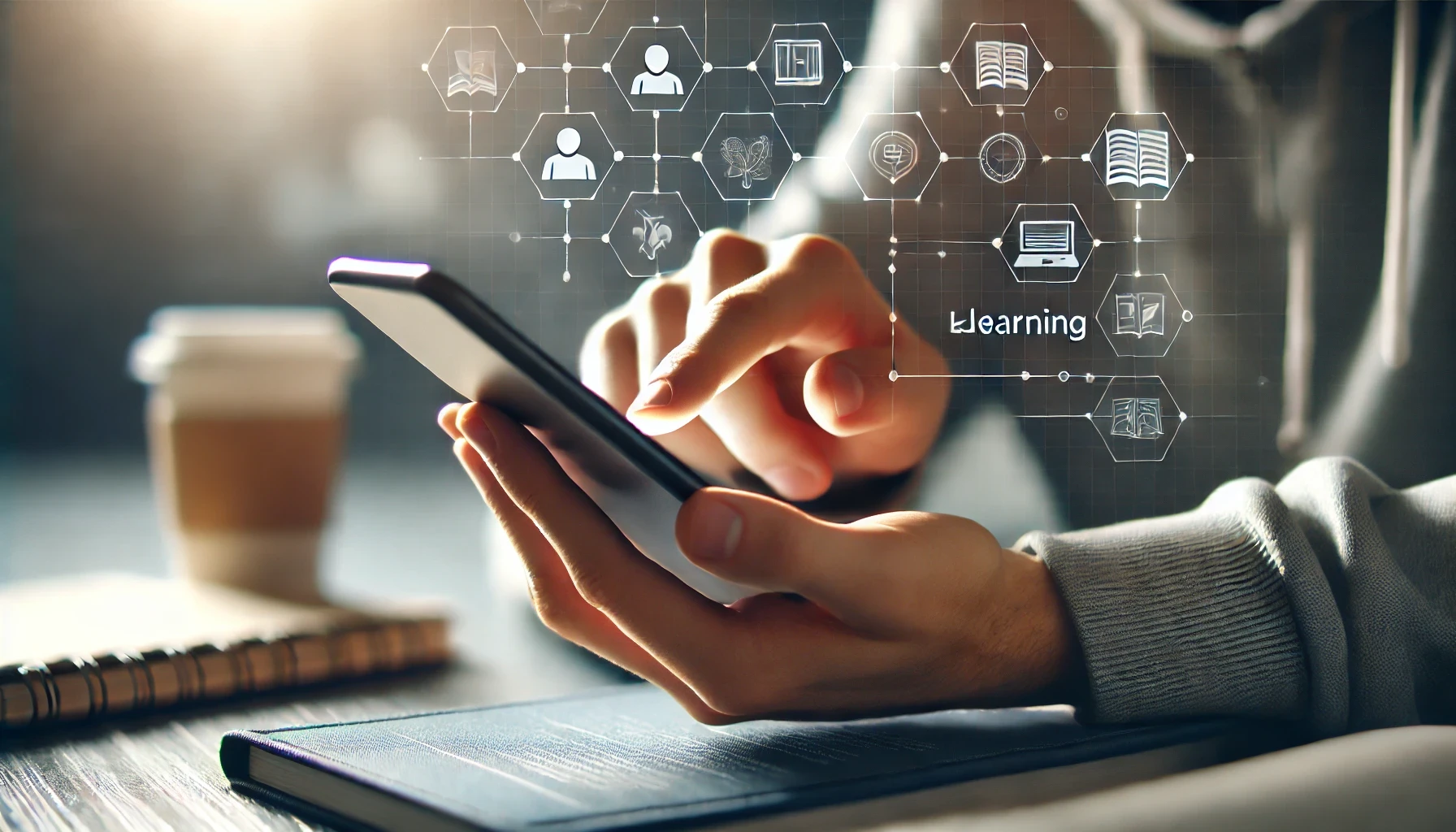 Can you really learn a language with an app?