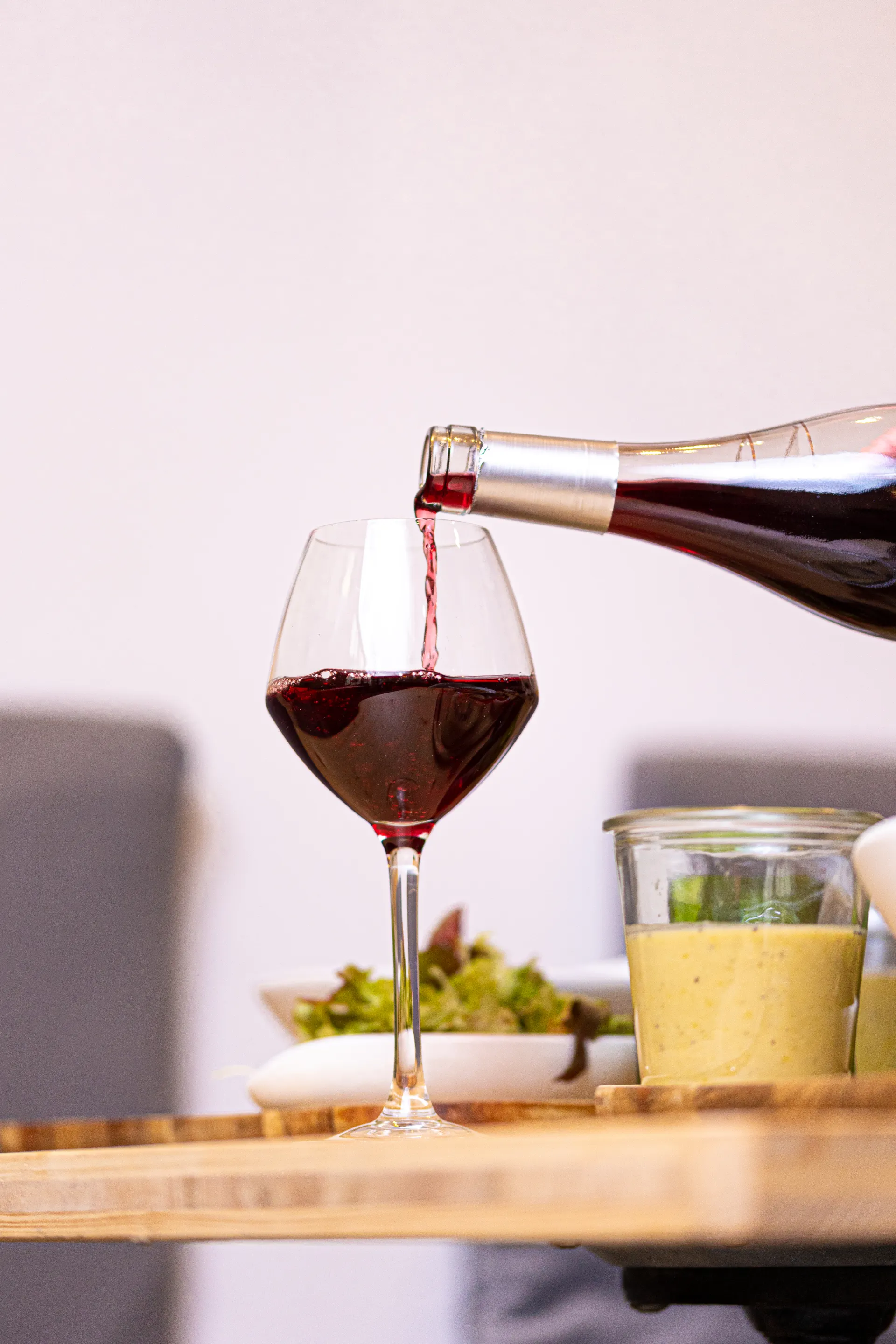Vin rouge