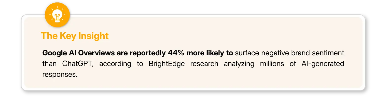 Future of SEO depends on trusted online conversations, not just search rankings.