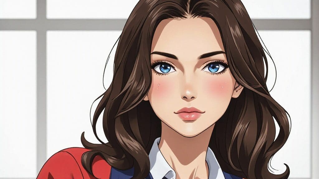 Art japonais généré par l'IA