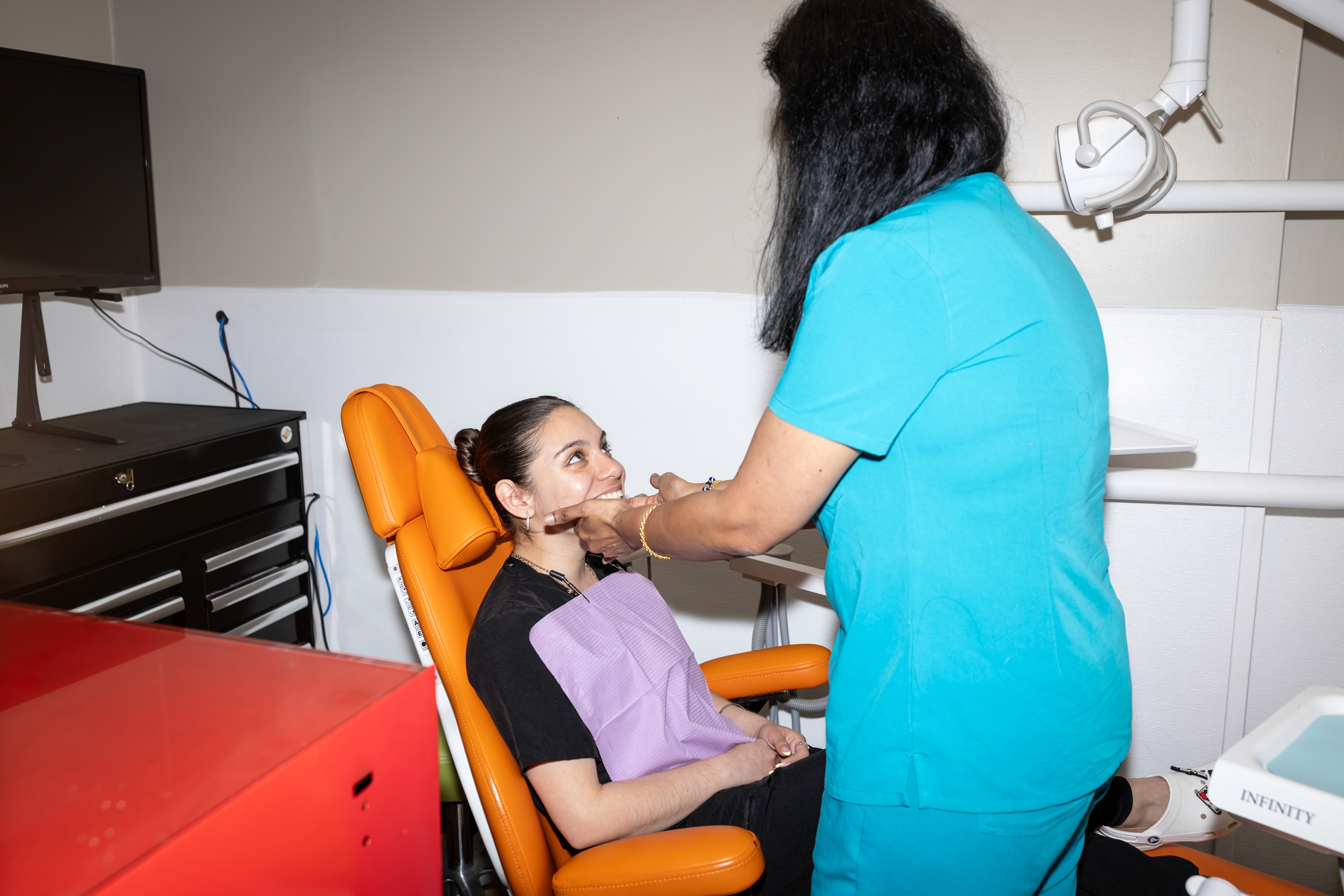 Dentist West New York, NJ