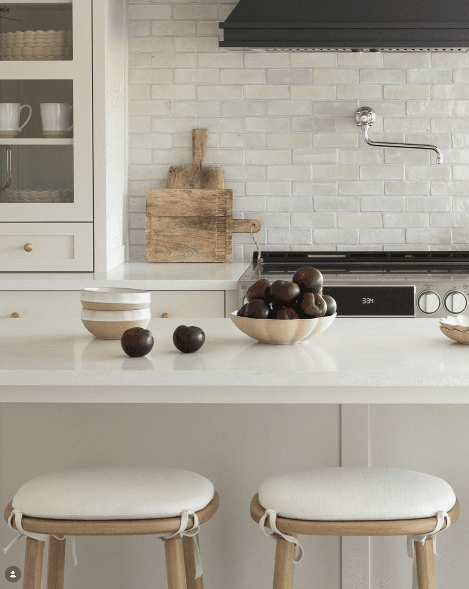 omnia quartz countertops | homeowner hq