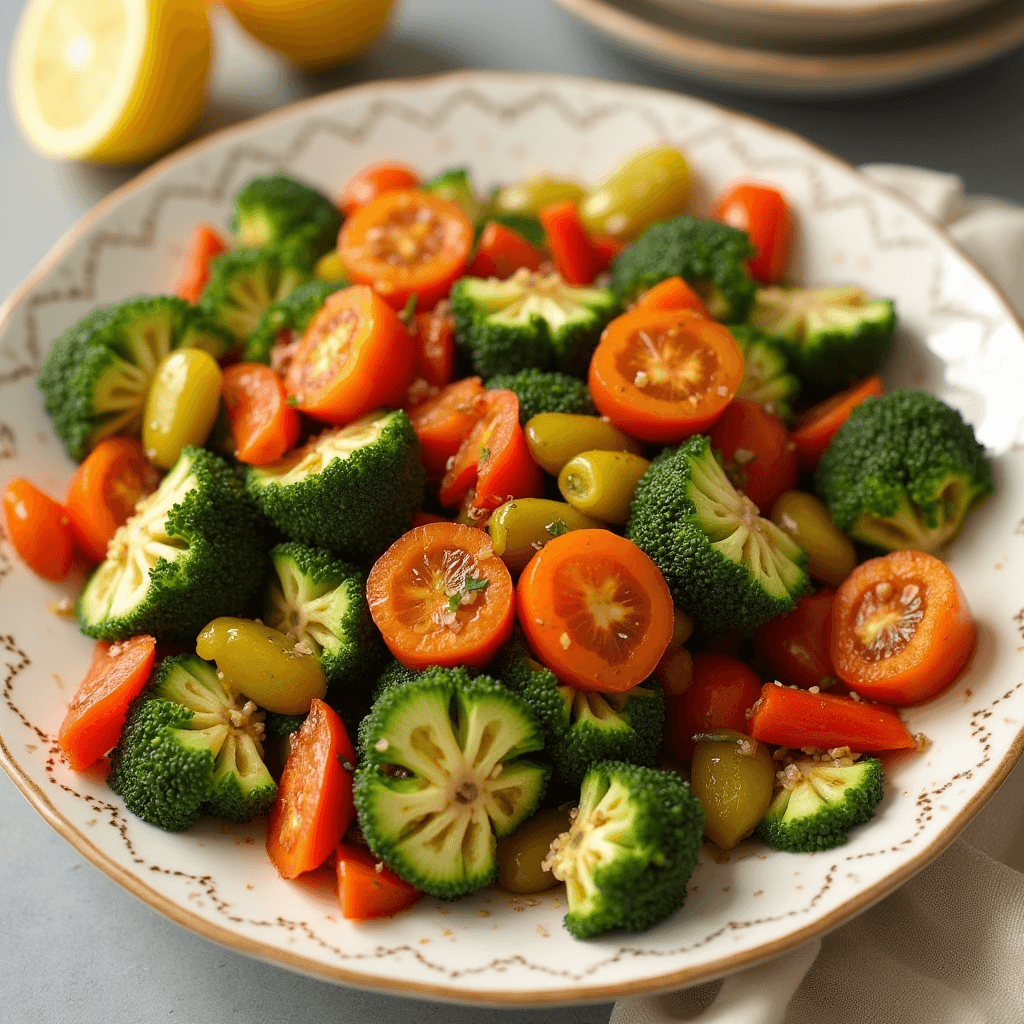Menu Item Image