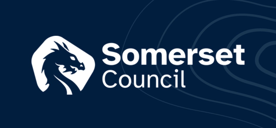 Somerset Council logo