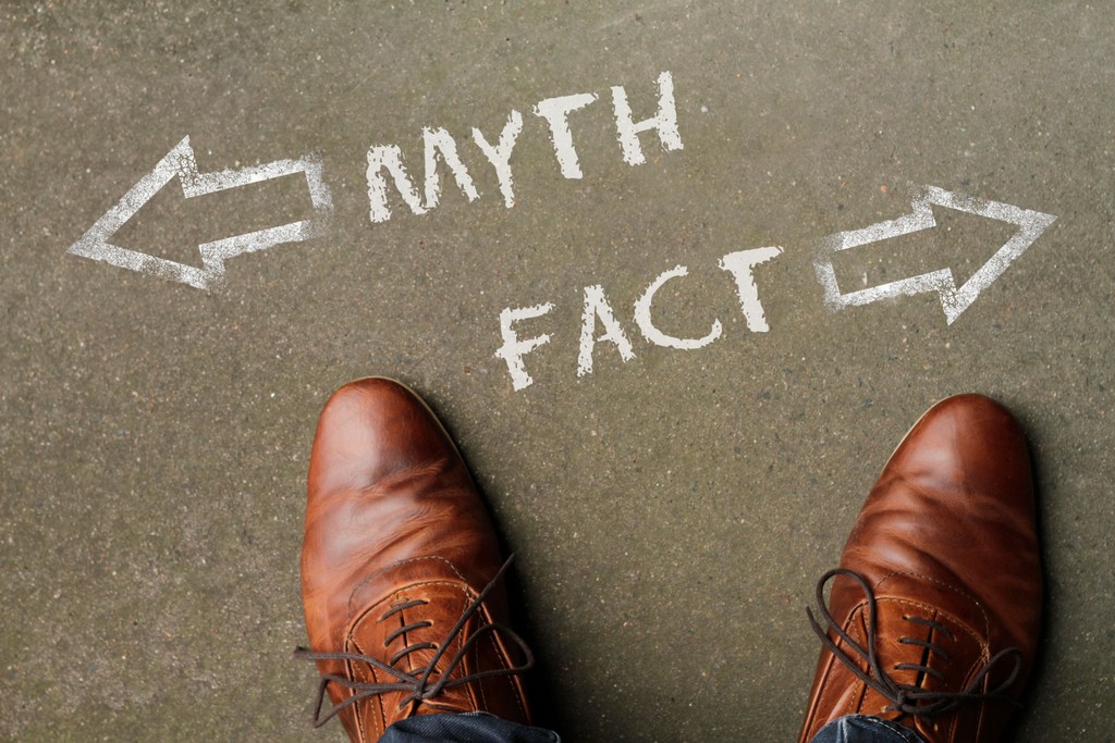 myth-or-fact