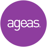 Logo of Ageas a user of Iken’s legal case management software