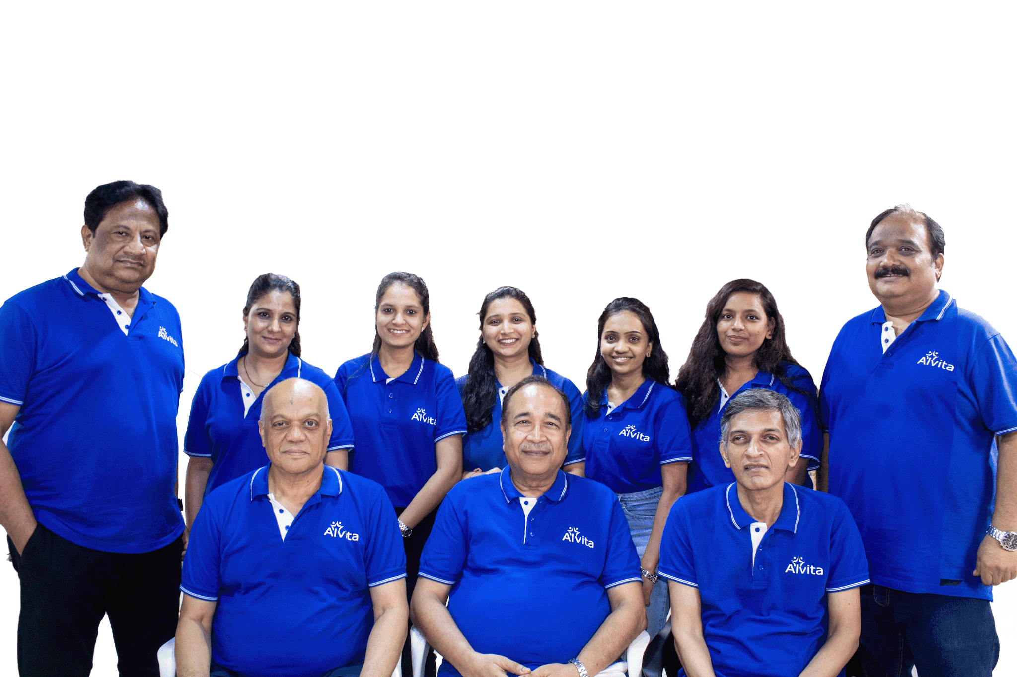 Alvita Pharma business development team – client acquisition, partnerships, pharma sales strategy