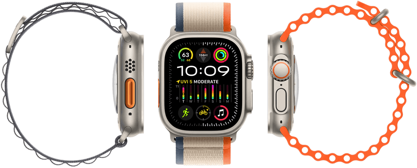 Apple Watch Ultra 2
