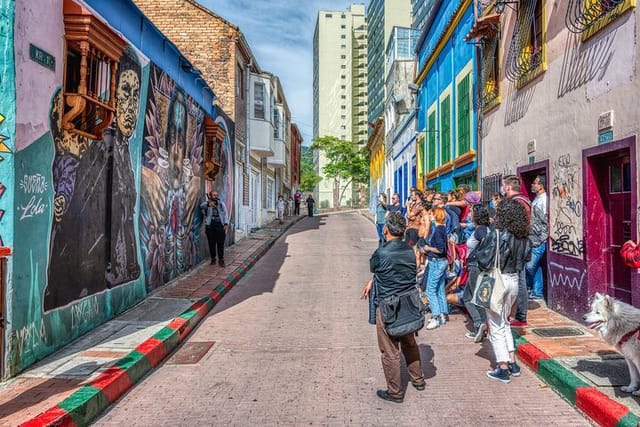 City Walks, Reimagined