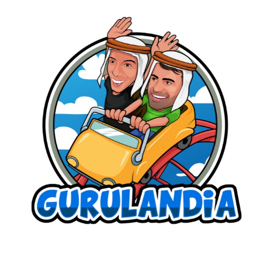 Gurulandia