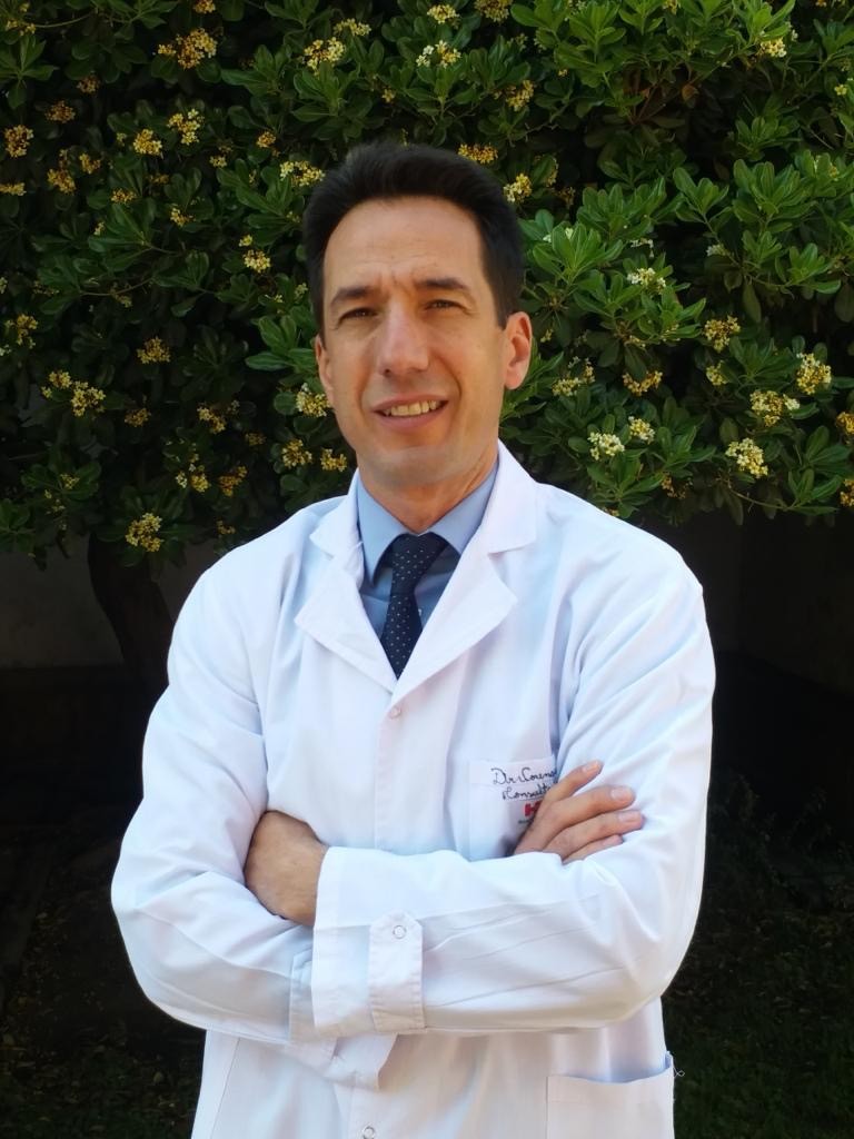 Director Médico