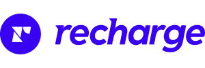 Recharge logo