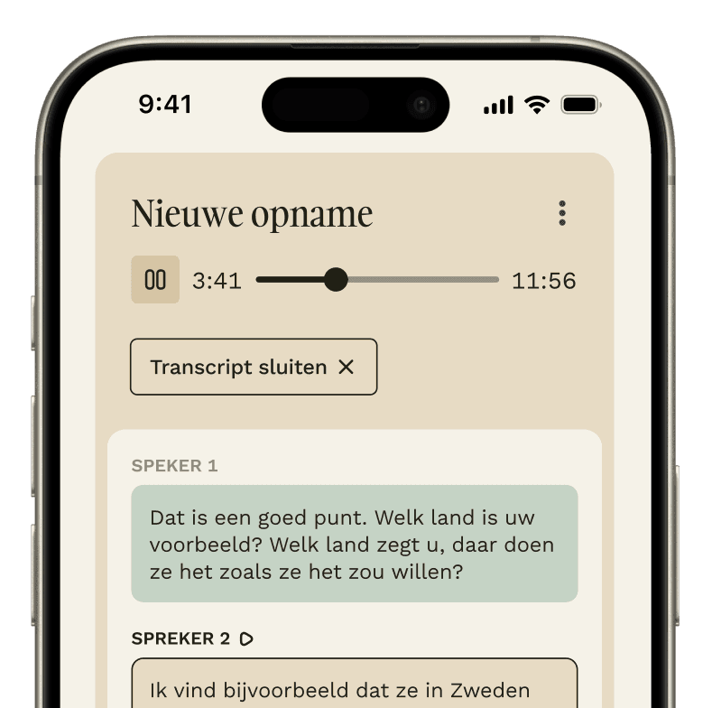 notizy app