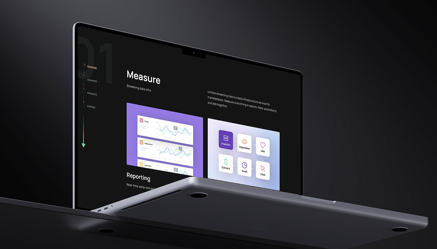 Promoted.ai AI-powered search & ads