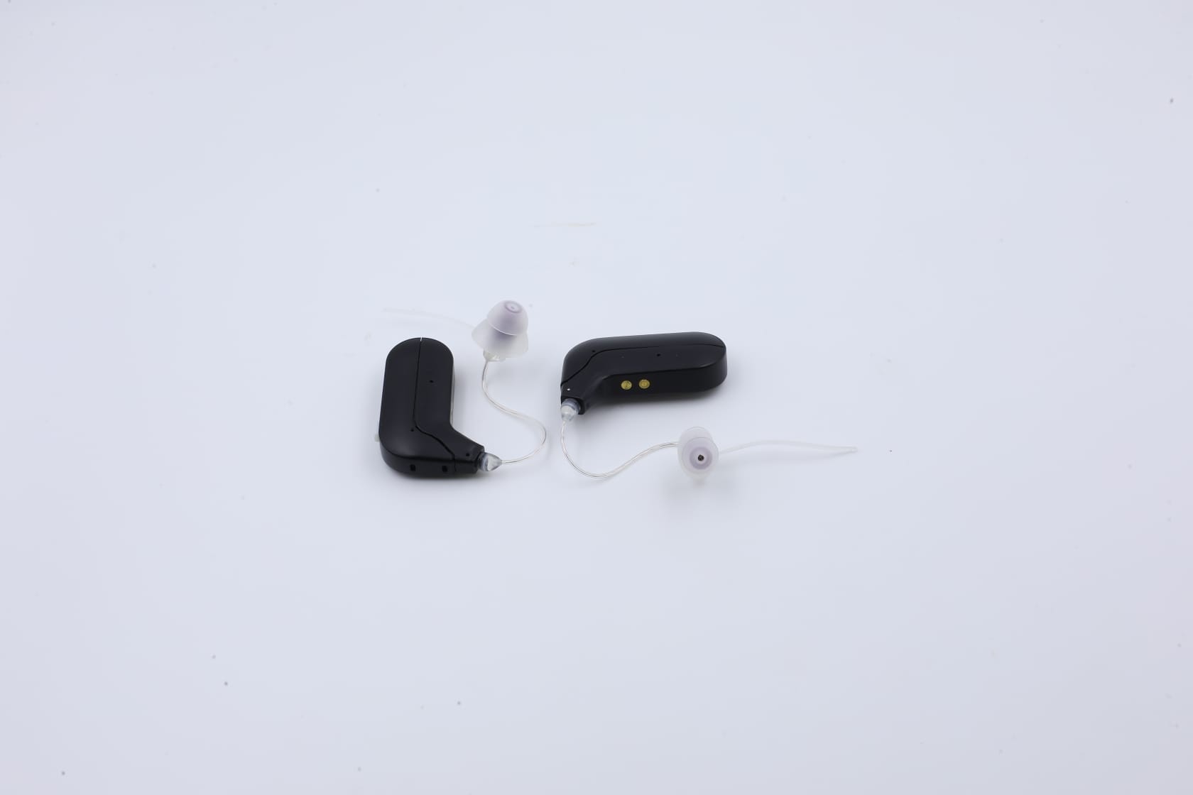 Medical technology research and hearing accessibility