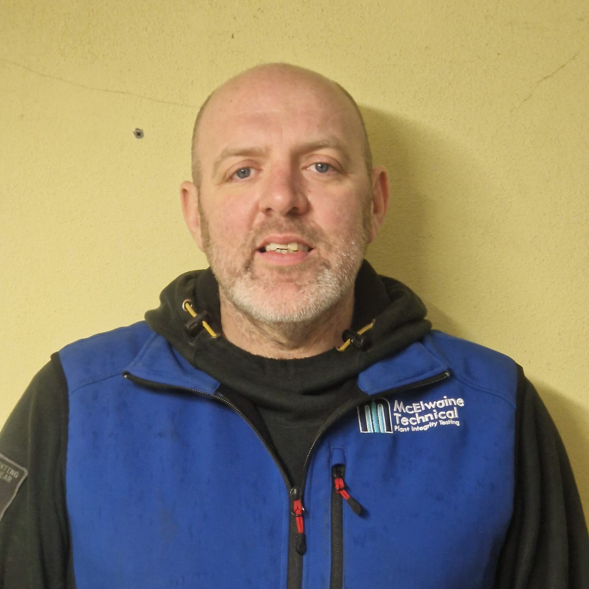 Team Member 7 portrait
