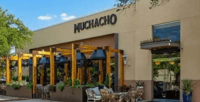 Muchacho placeholder image