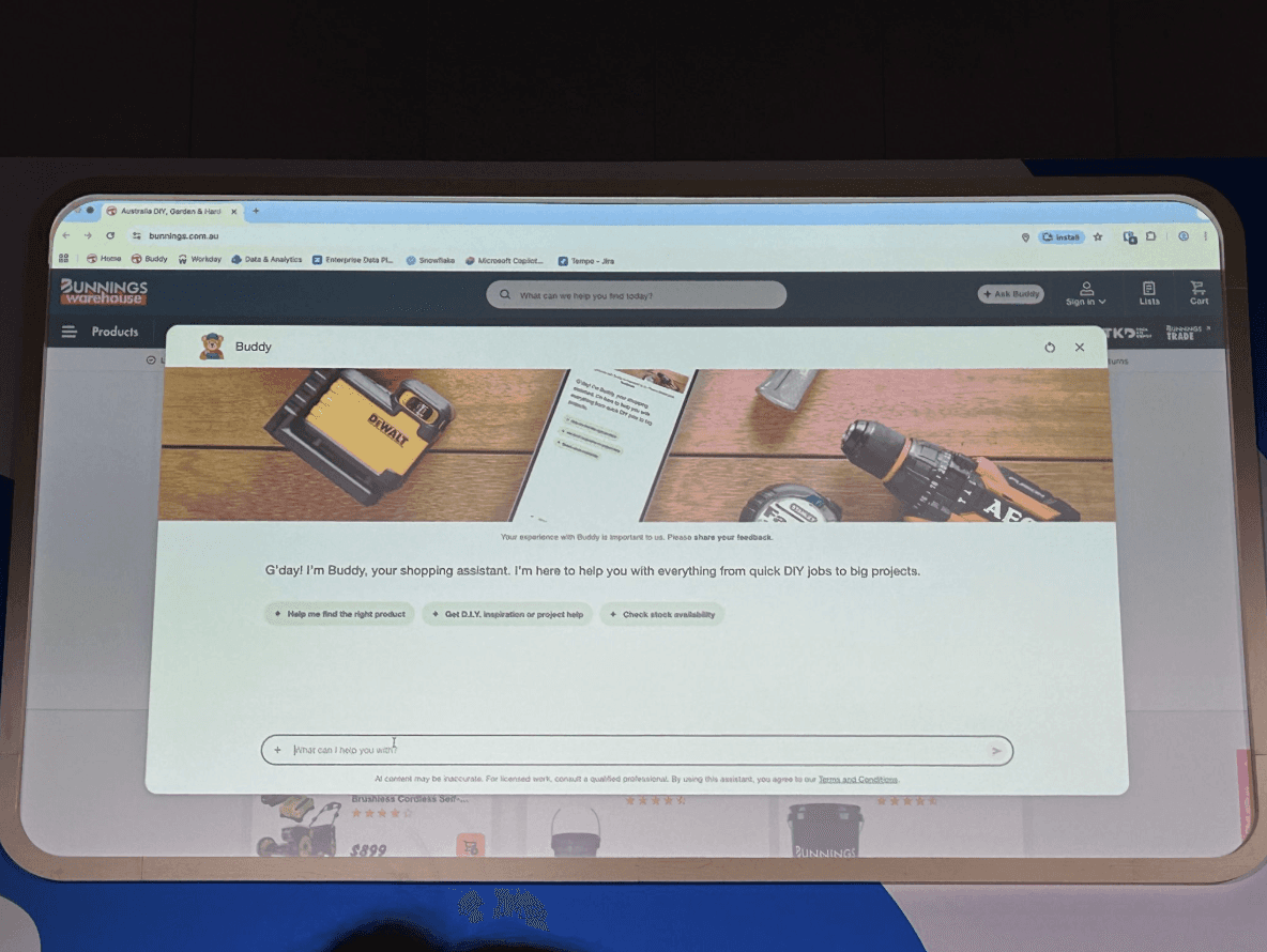 bunnings_ai-agent