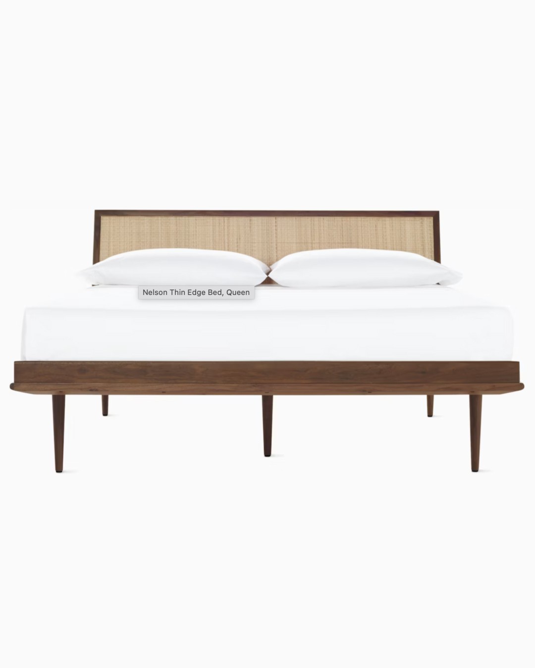 Herman Miller, Nelson Thin Edge Bed