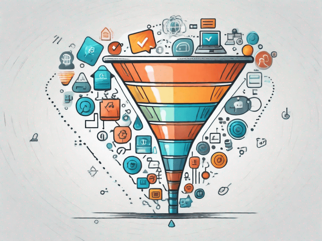 How to Create a Sales Funnel for Software as a Service (SaaS)