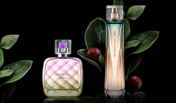 AROMAS FRUTALES