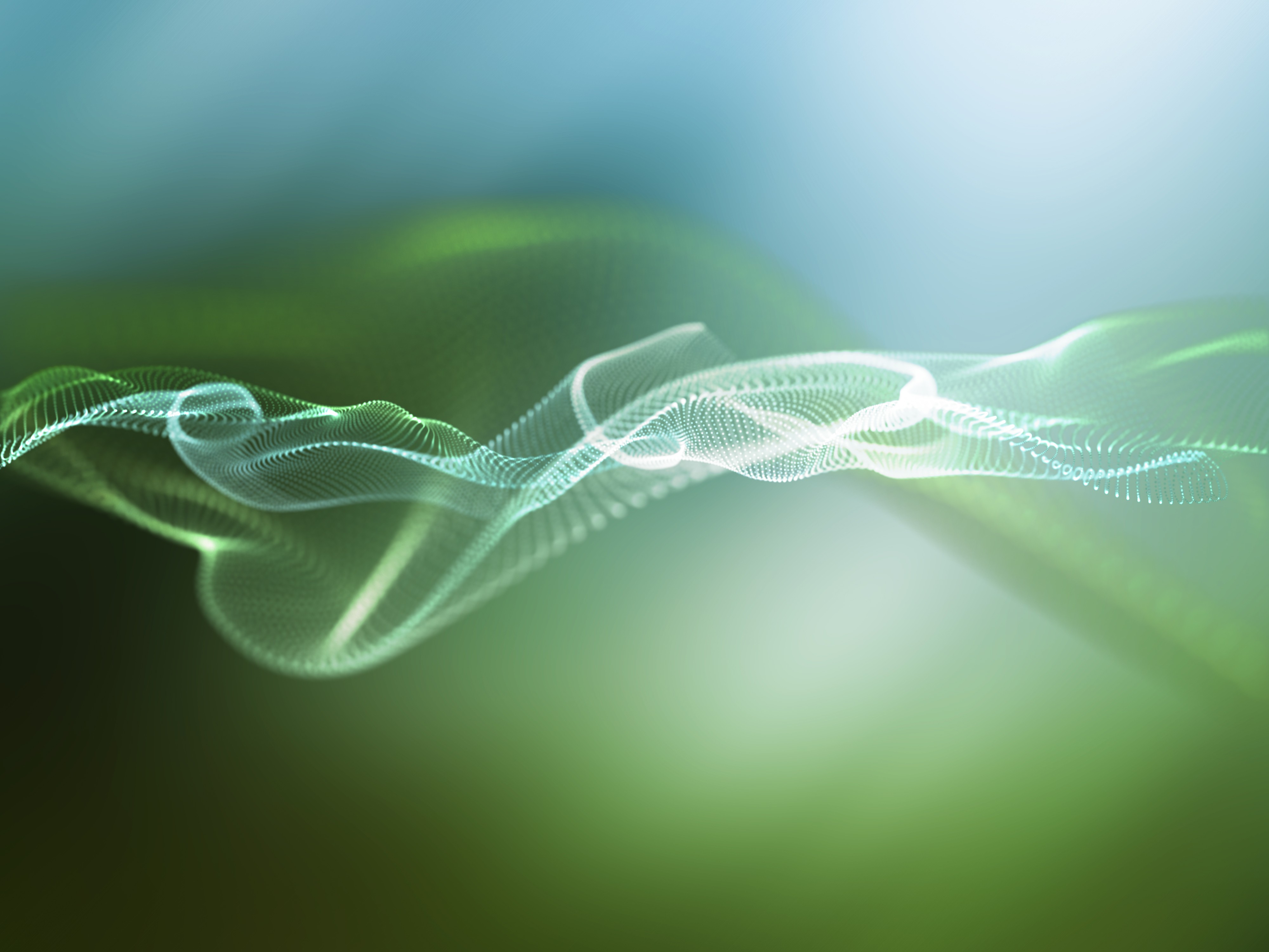 Team members in an office setting having a discussion, representing clear communication throughout the project process.