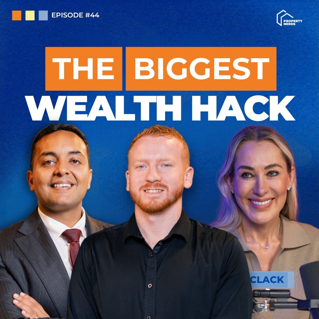 The $1M Mistake with The Property Nerds