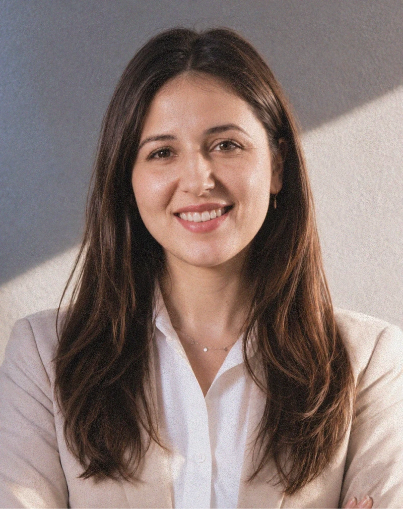 Isabella Moretti