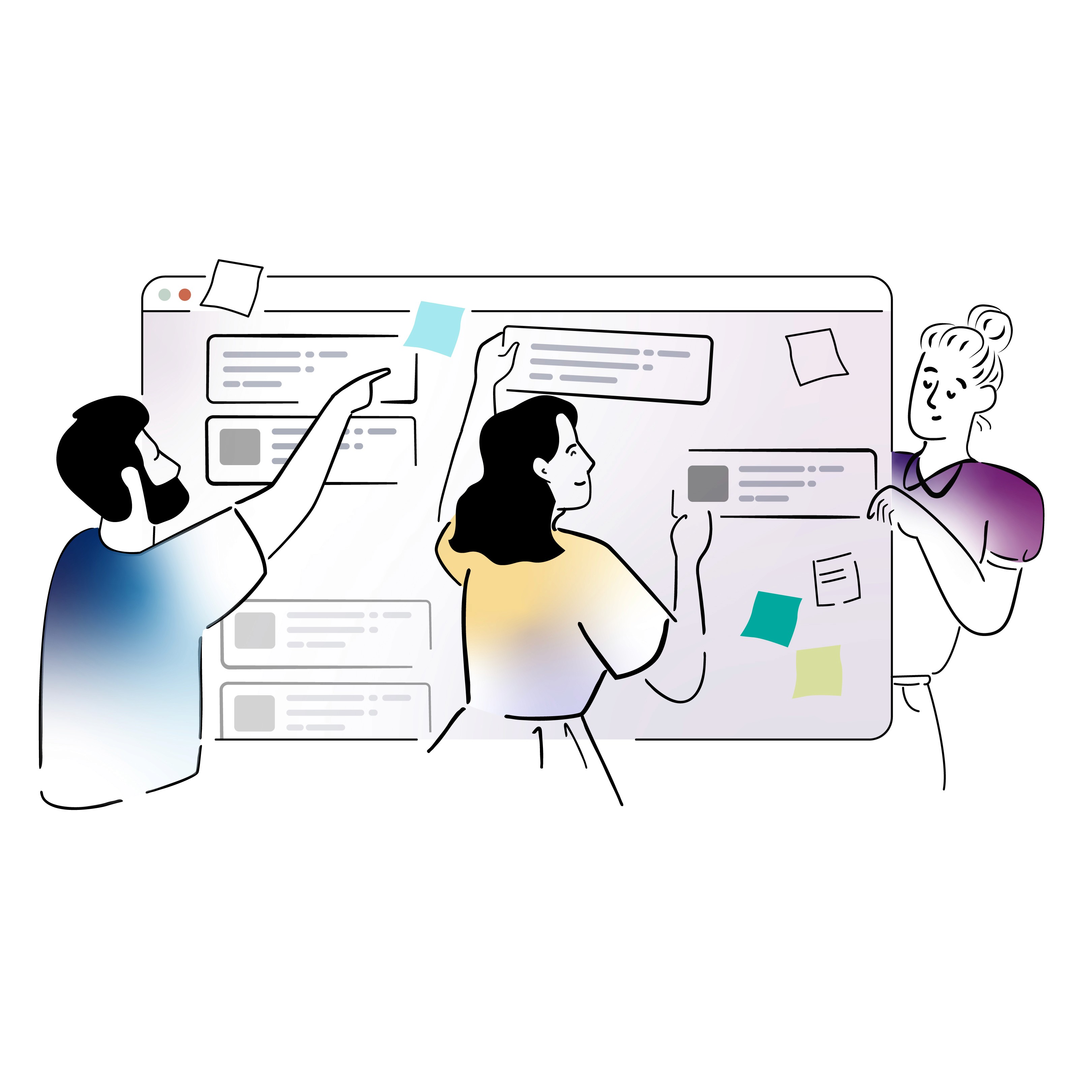 Industry Hackathons
