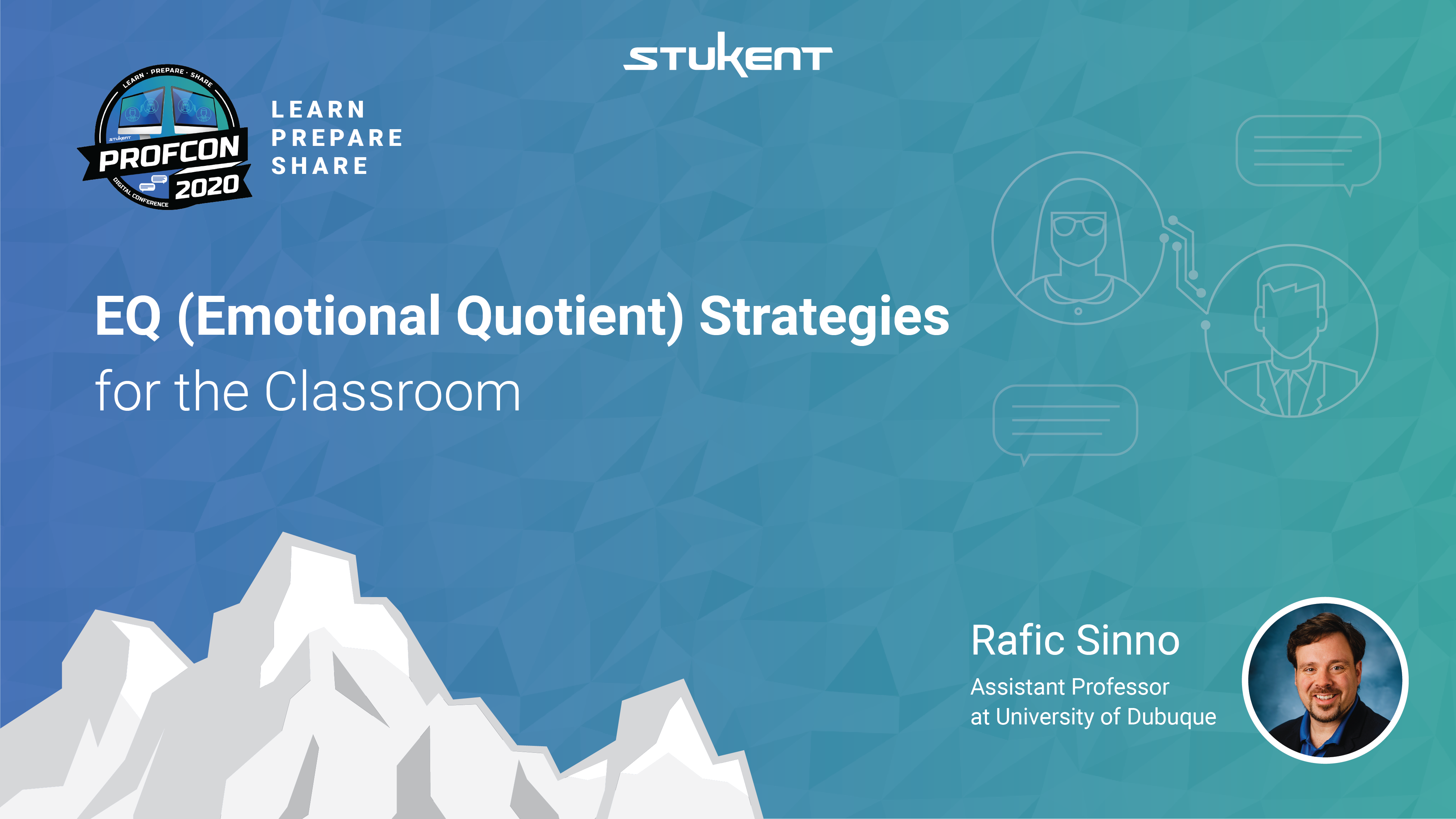 EQ (Emotional Quotient) Strategies for the Classroom