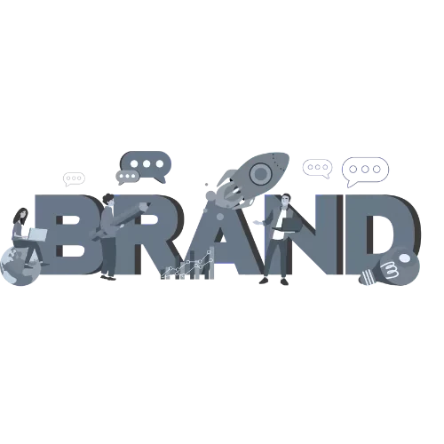 Branding Services
