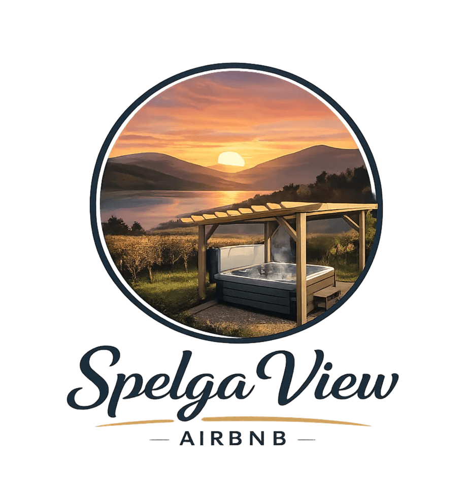 Airbnb review