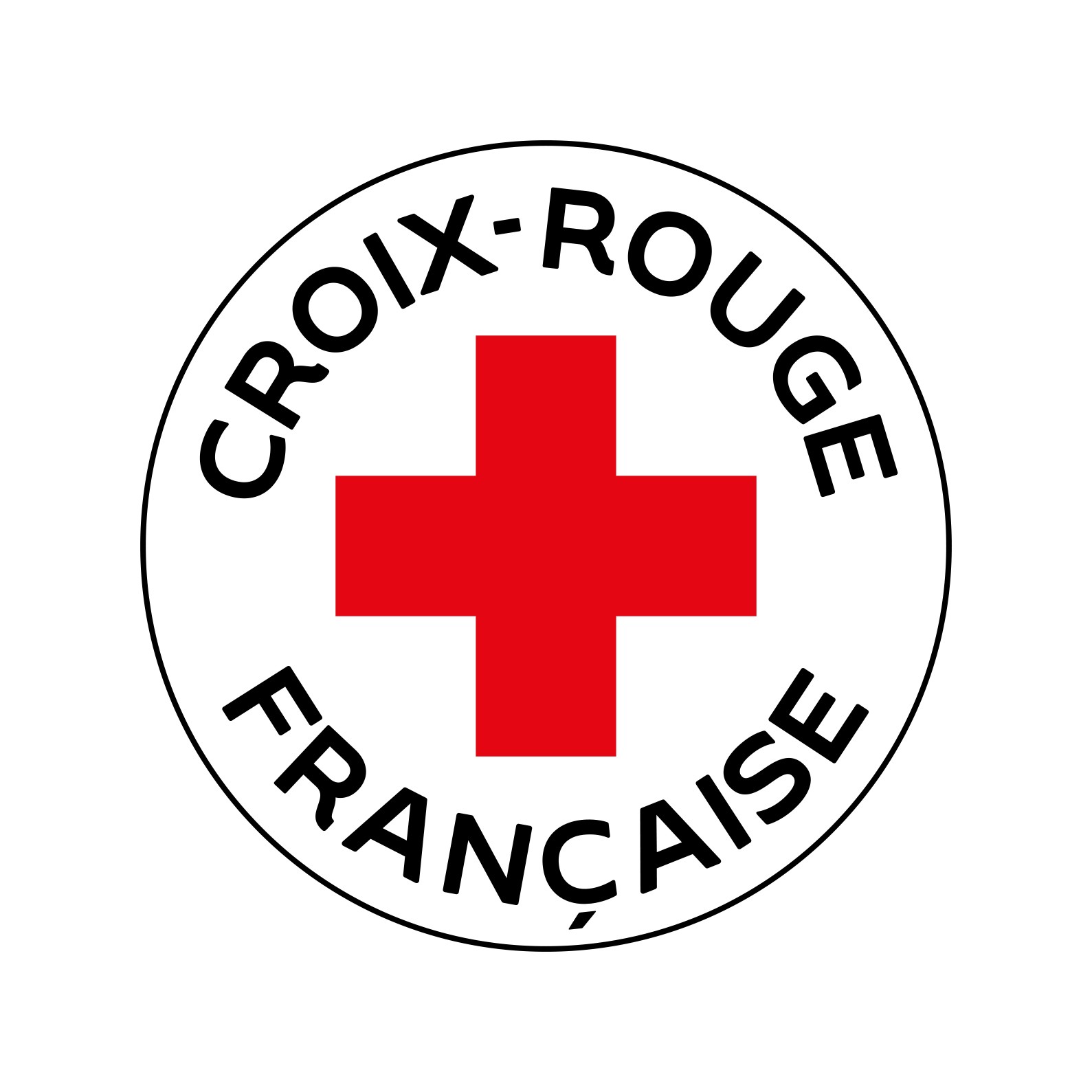 Logos des clients propulsés par Genie Factory - Croix Rouge Française