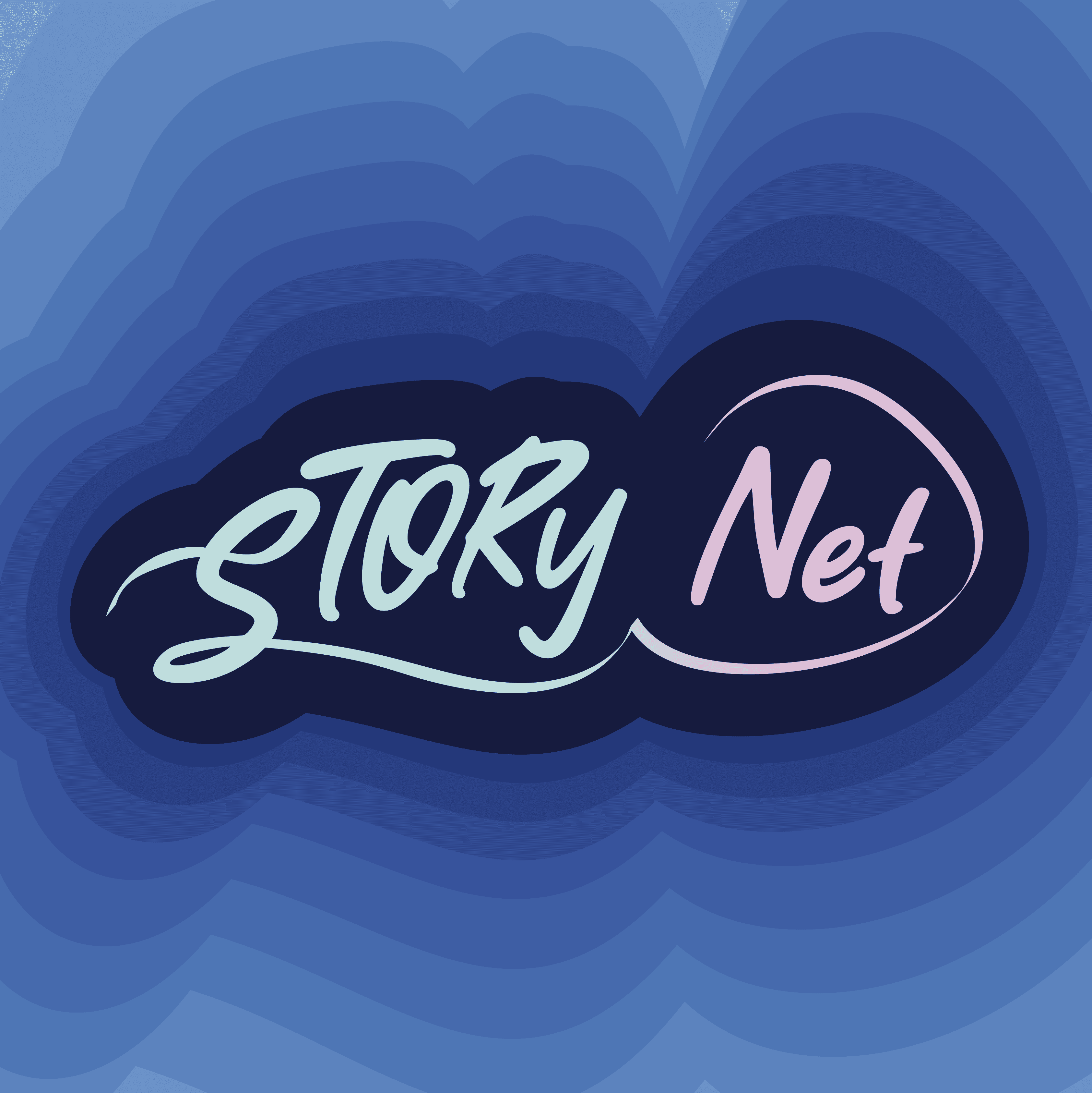 Music cover of Story NET